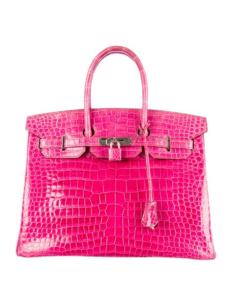 hermes birkin sac